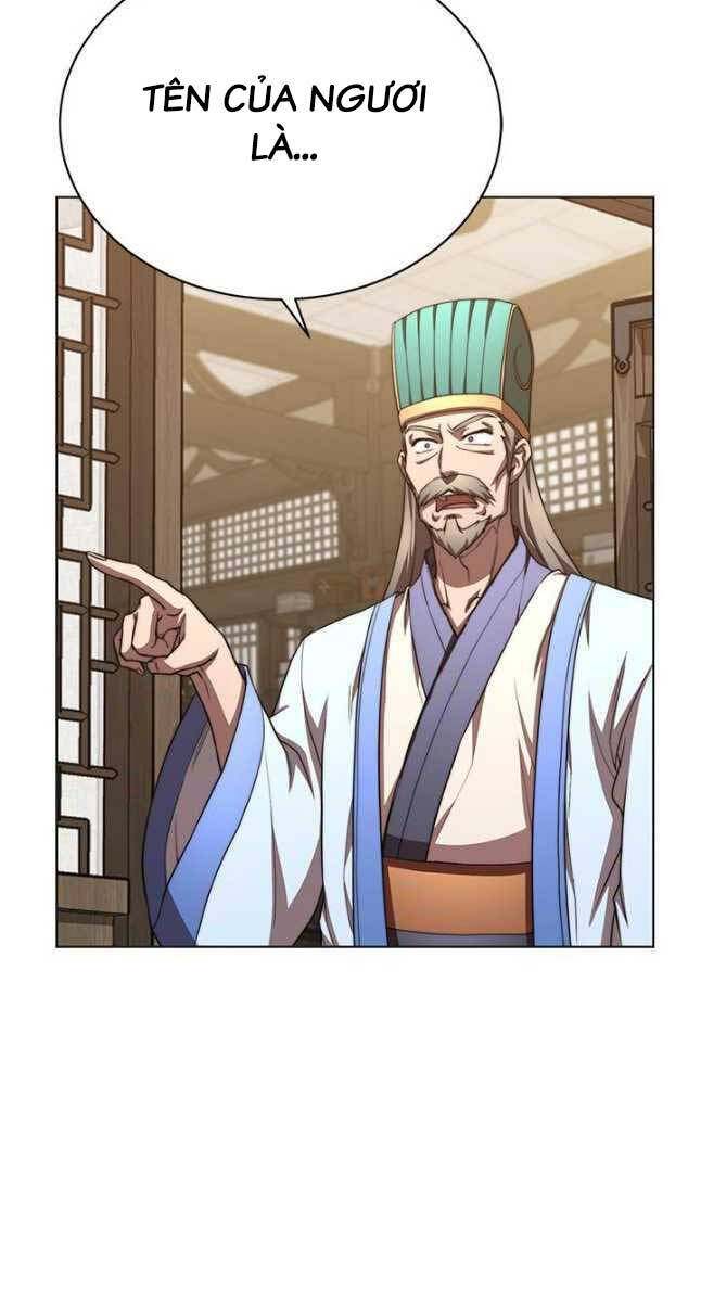 Con Trai Của Gia Tộc Nam Cung Thế Gia Chapter 37 - Trang 2