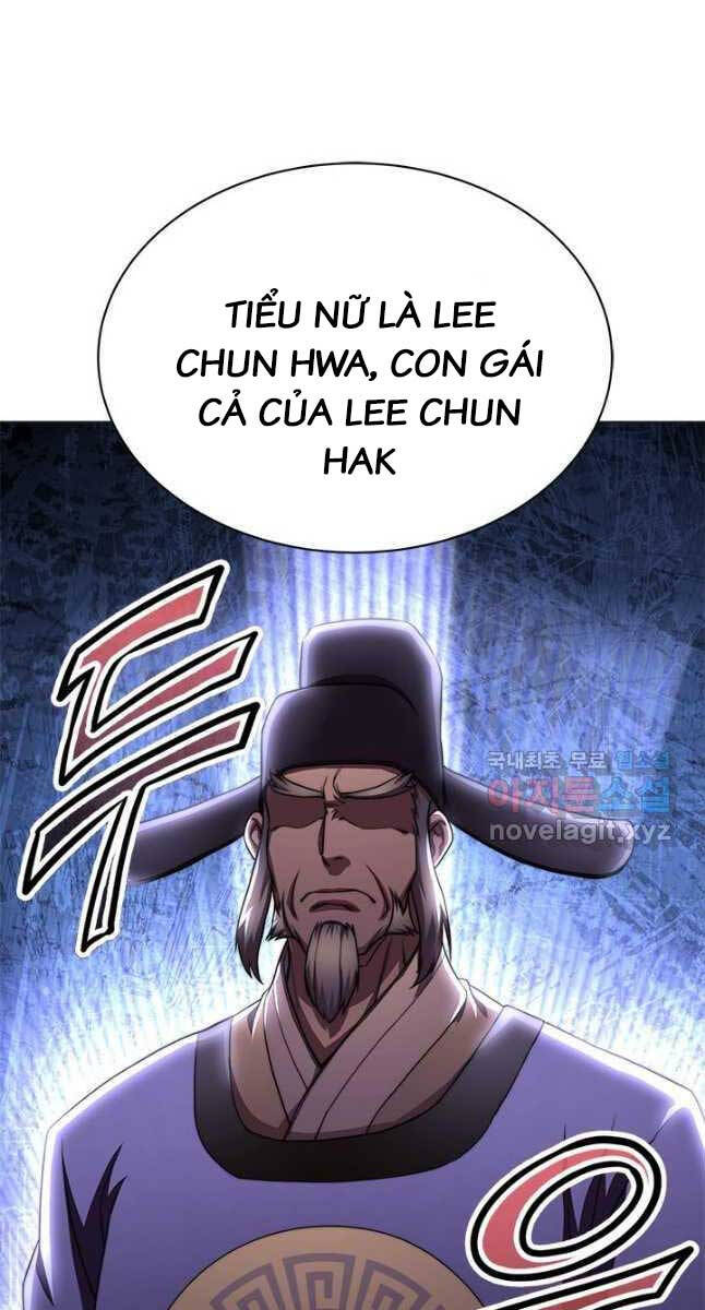 Con Trai Của Gia Tộc Nam Cung Thế Gia Chapter 37 - Trang 2