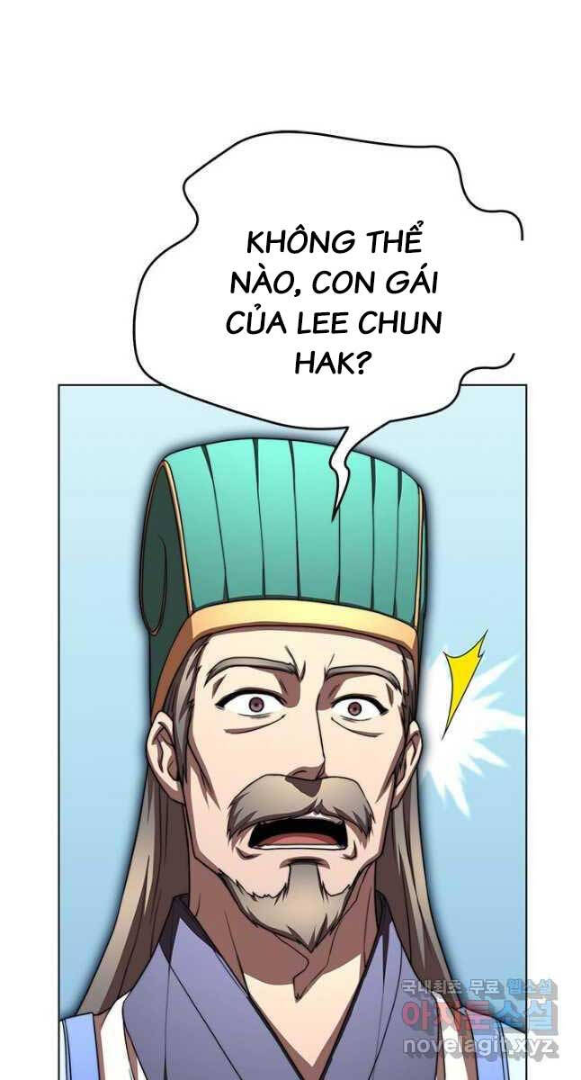 Con Trai Của Gia Tộc Nam Cung Thế Gia Chapter 37 - Trang 2