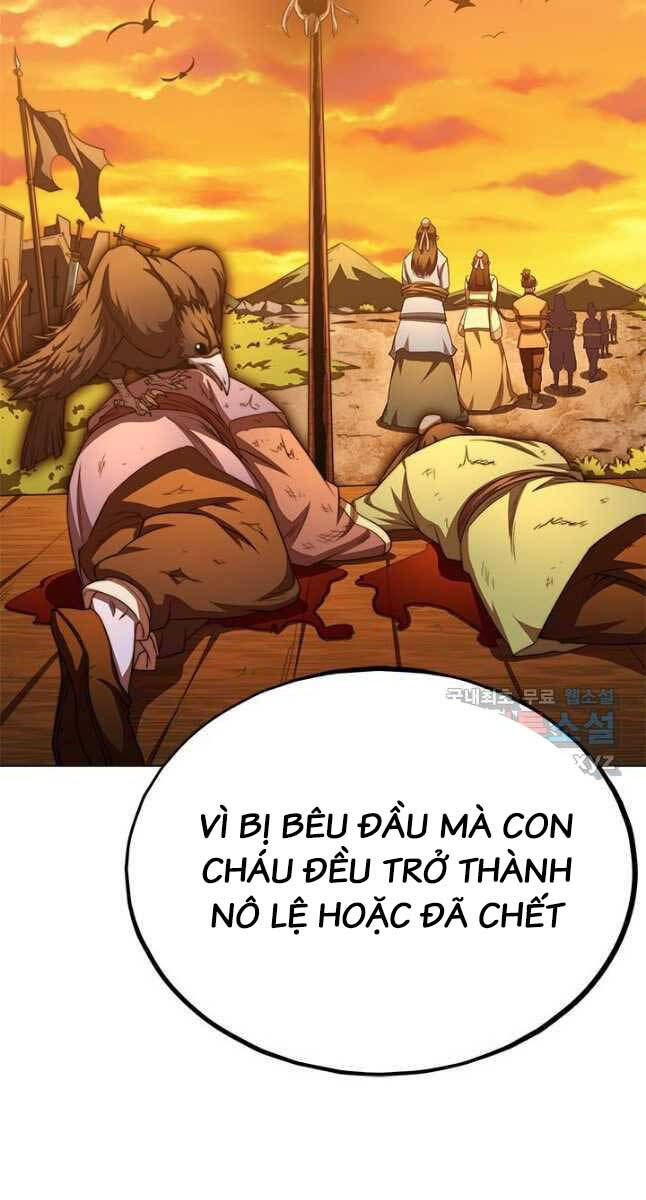 Con Trai Của Gia Tộc Nam Cung Thế Gia Chapter 37 - Trang 2