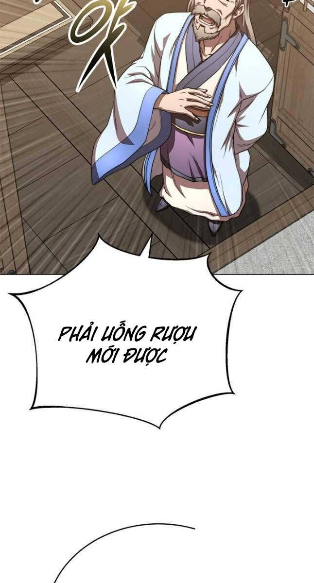 Con Trai Của Gia Tộc Nam Cung Thế Gia Chapter 37 - Trang 2