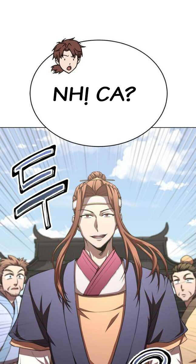 Con Trai Của Gia Tộc Nam Cung Thế Gia Chapter 37 - Trang 2