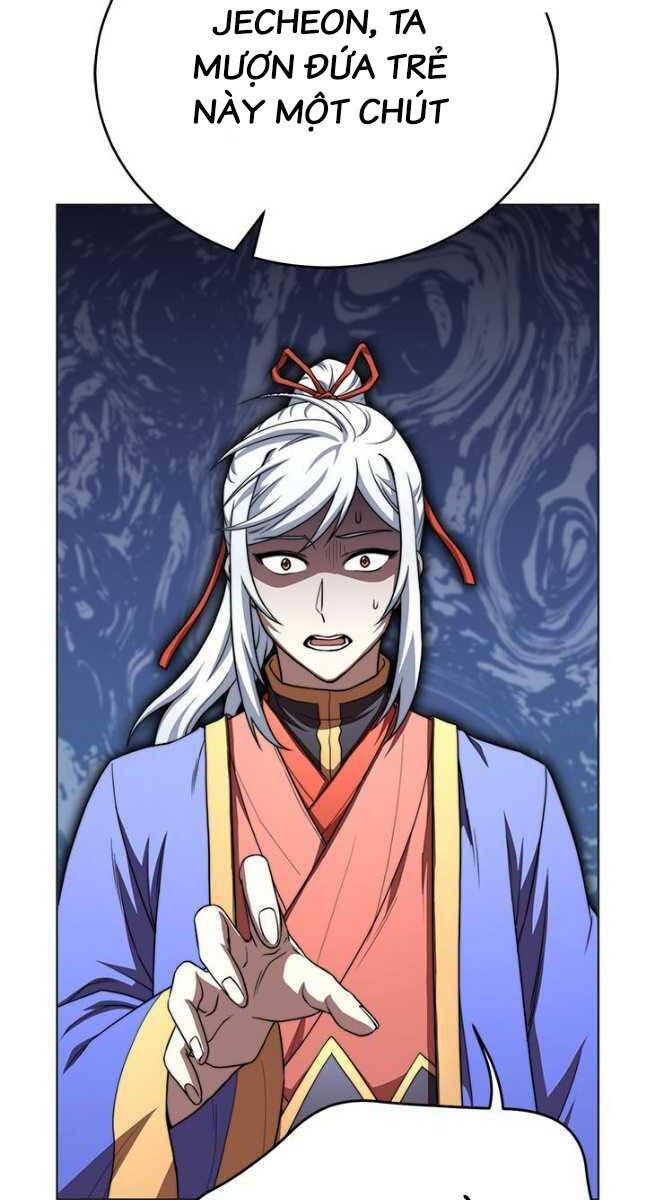 Con Trai Của Gia Tộc Nam Cung Thế Gia Chapter 37 - Trang 2