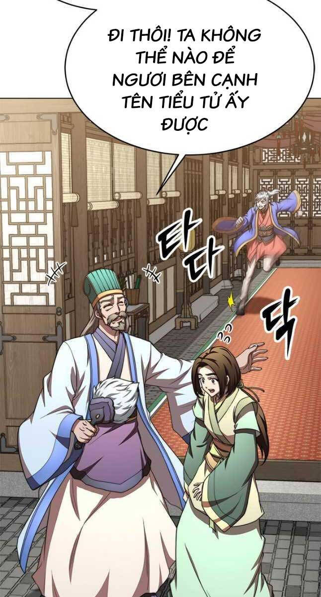 Con Trai Của Gia Tộc Nam Cung Thế Gia Chapter 37 - Trang 2