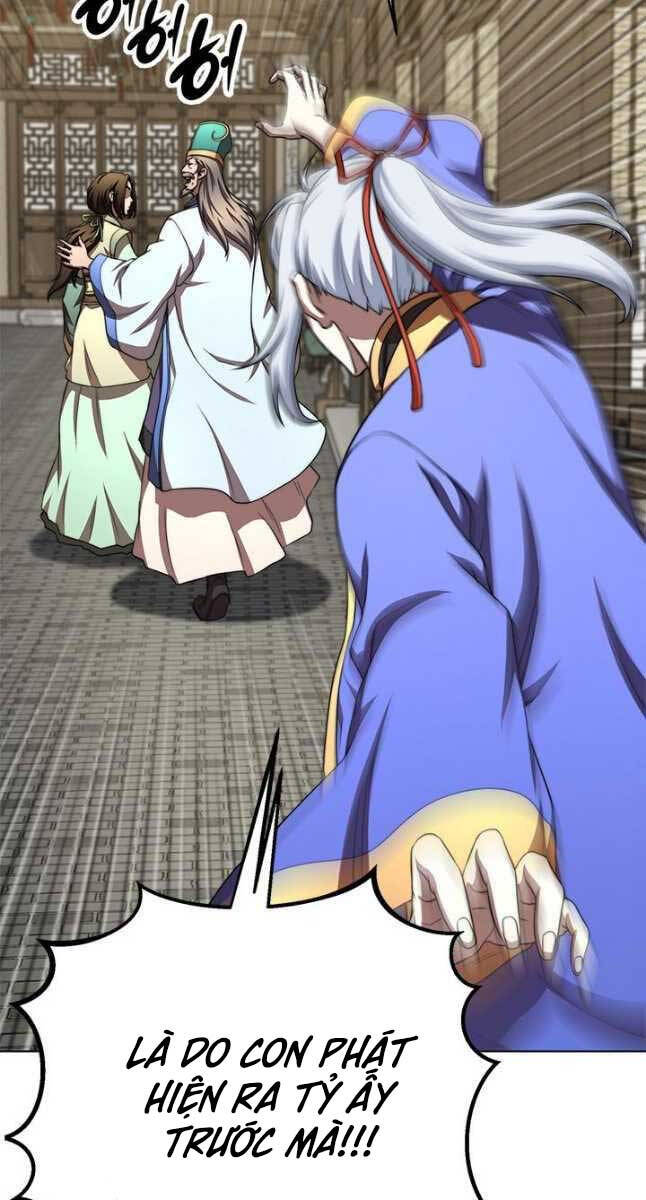 Con Trai Của Gia Tộc Nam Cung Thế Gia Chapter 37 - Trang 2