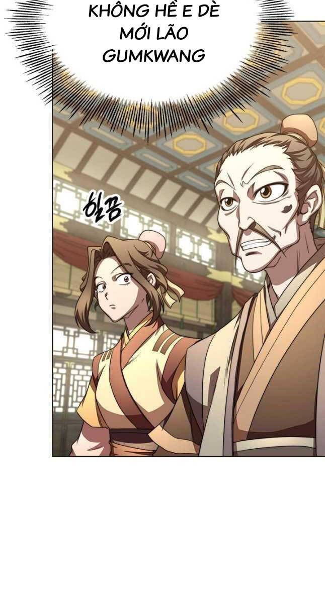 Con Trai Của Gia Tộc Nam Cung Thế Gia Chapter 37 - Trang 2