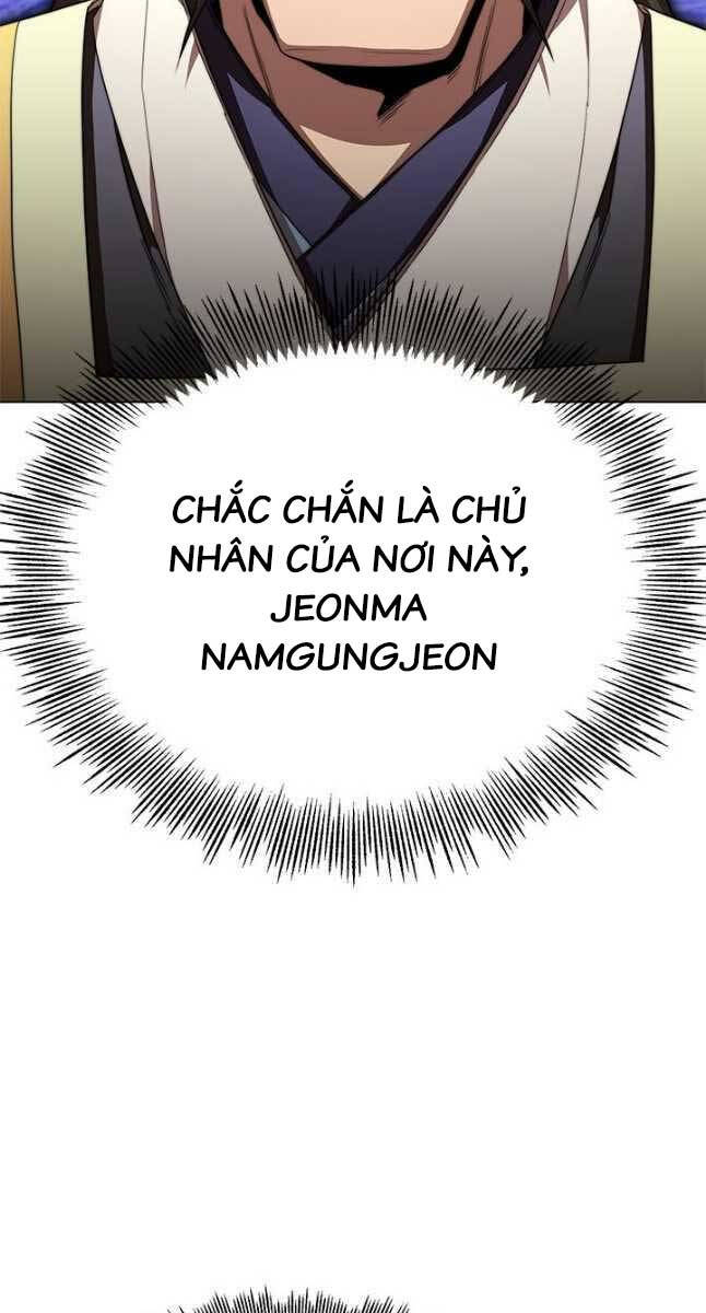 Con Trai Của Gia Tộc Nam Cung Thế Gia Chapter 37 - Trang 2