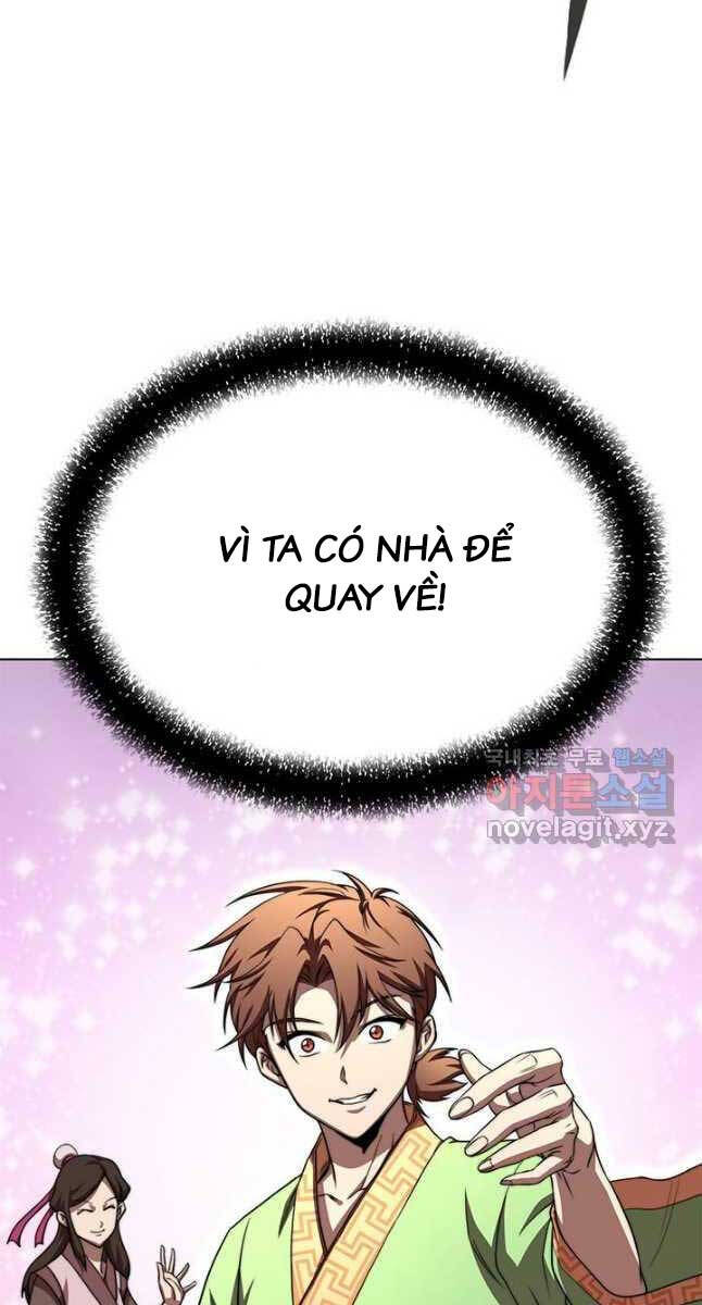 Con Trai Của Gia Tộc Nam Cung Thế Gia Chapter 37 - Trang 2