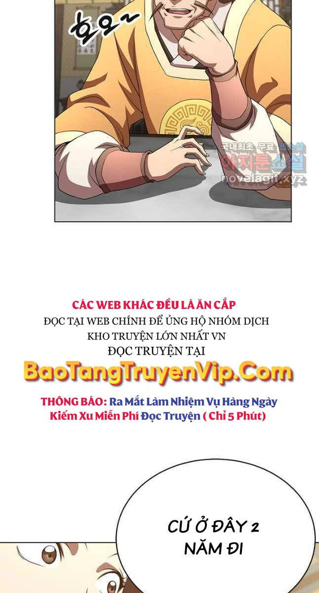 Con Trai Của Gia Tộc Nam Cung Thế Gia Chapter 37 - Trang 2