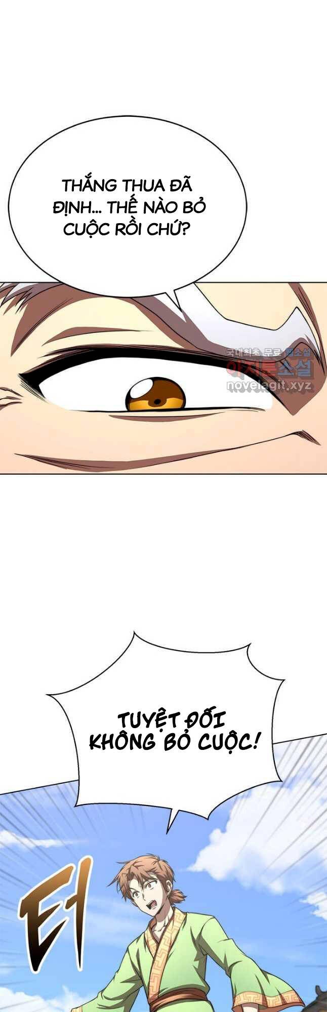 Con Trai Của Gia Tộc Nam Cung Thế Gia Chapter 38 - Trang 2