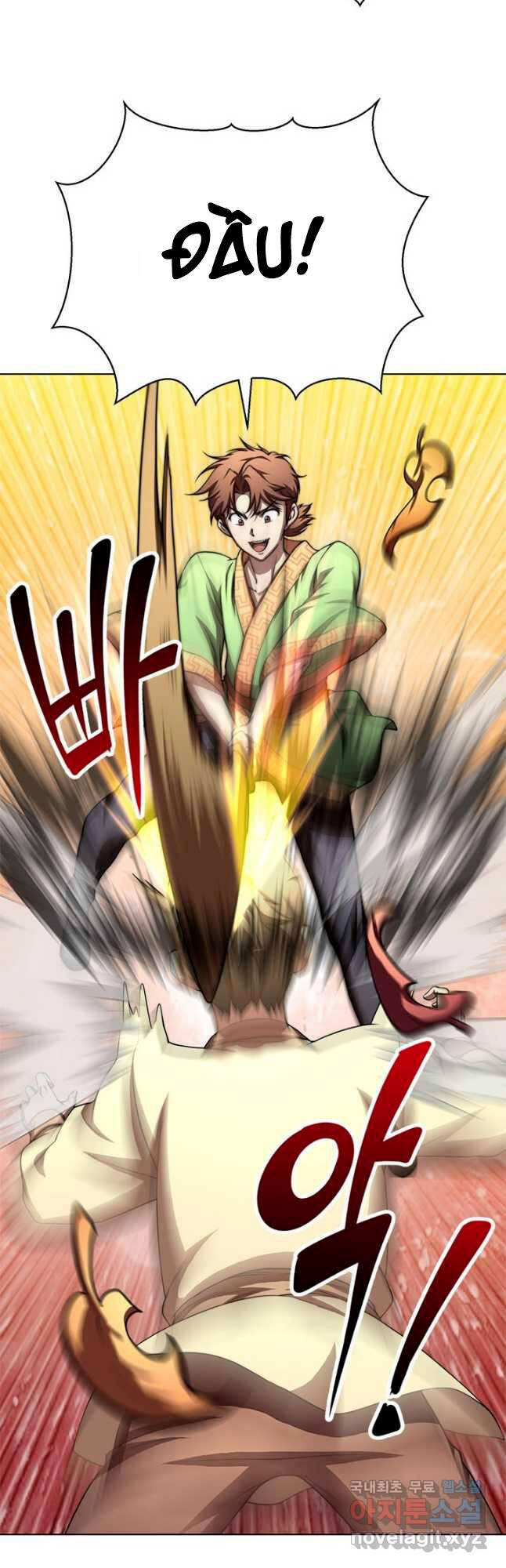 Con Trai Của Gia Tộc Nam Cung Thế Gia Chapter 38 - Trang 2