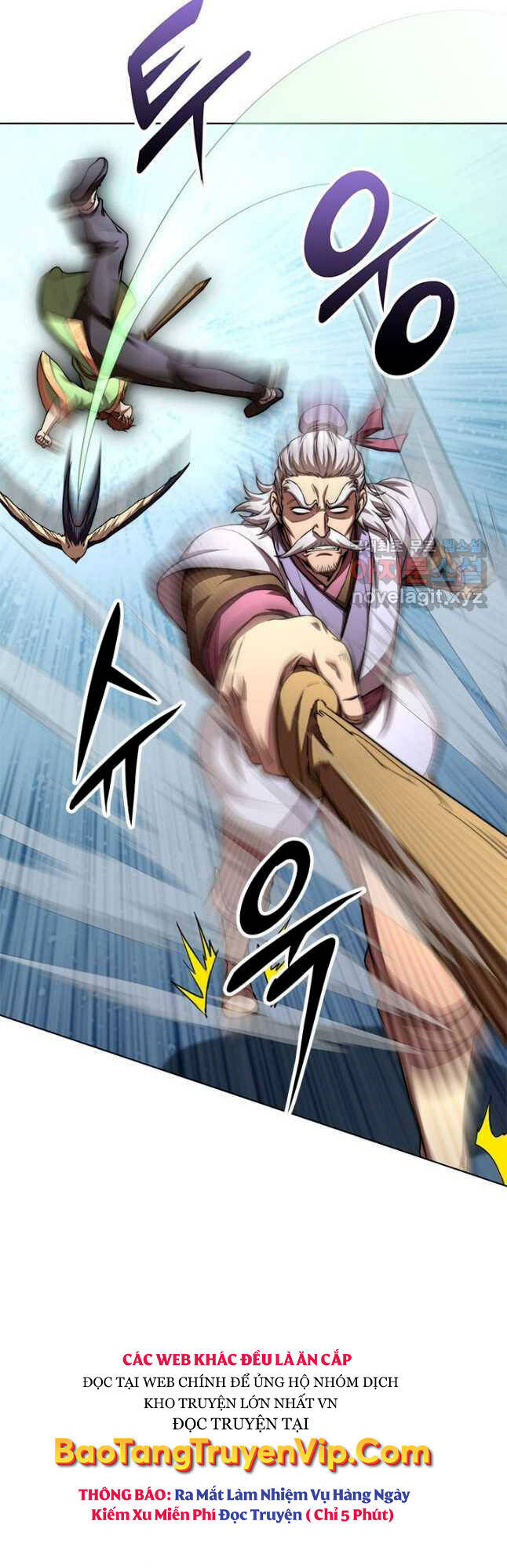 Con Trai Của Gia Tộc Nam Cung Thế Gia Chapter 38 - Trang 2