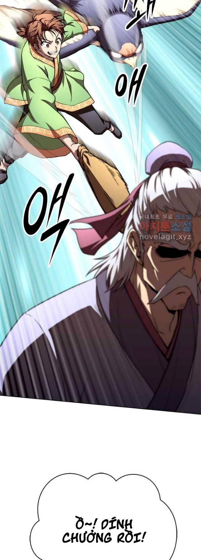 Con Trai Của Gia Tộc Nam Cung Thế Gia Chapter 38 - Trang 2