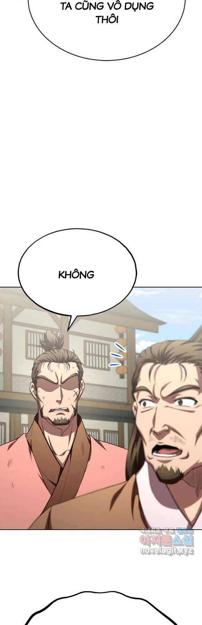 Con Trai Của Gia Tộc Nam Cung Thế Gia Chapter 38 - Trang 2