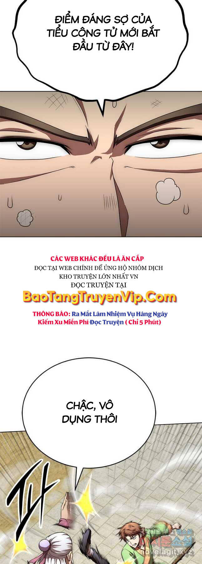 Con Trai Của Gia Tộc Nam Cung Thế Gia Chapter 38 - Trang 2