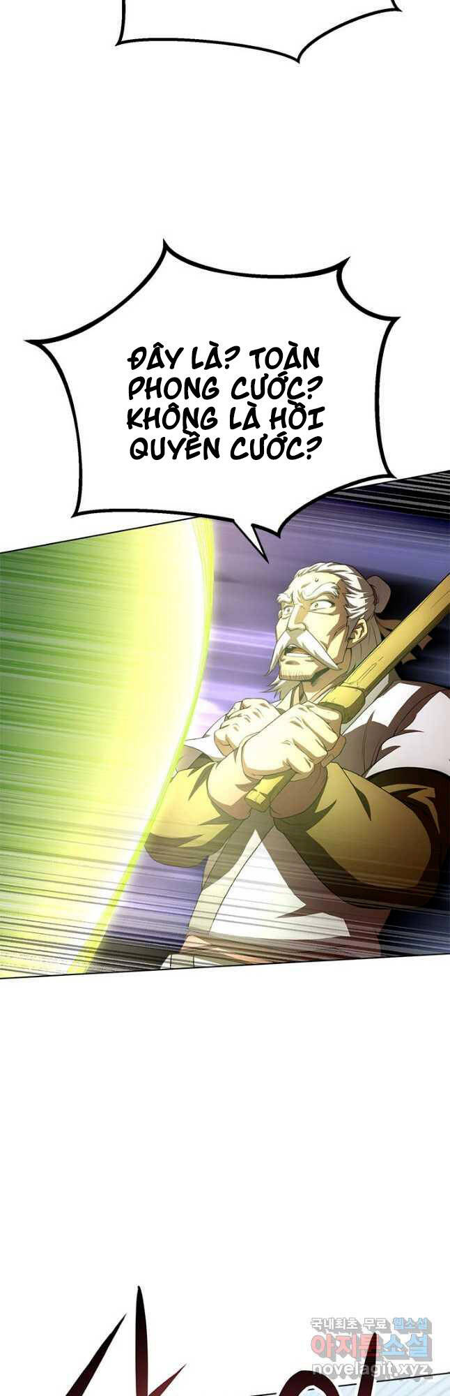 Con Trai Của Gia Tộc Nam Cung Thế Gia Chapter 38 - Trang 2