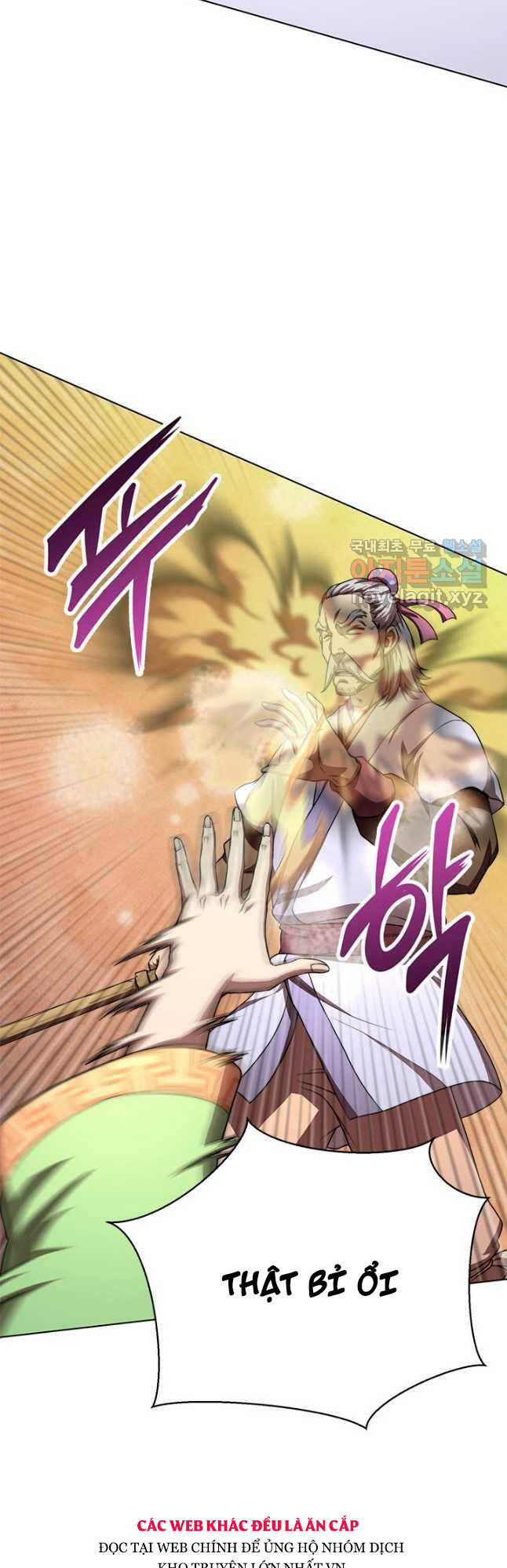 Con Trai Của Gia Tộc Nam Cung Thế Gia Chapter 38 - Trang 2