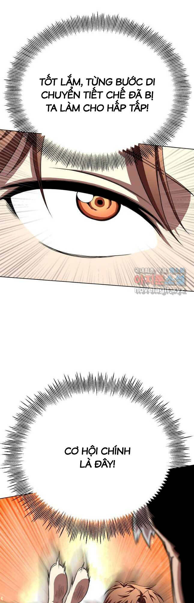 Con Trai Của Gia Tộc Nam Cung Thế Gia Chapter 38 - Trang 2