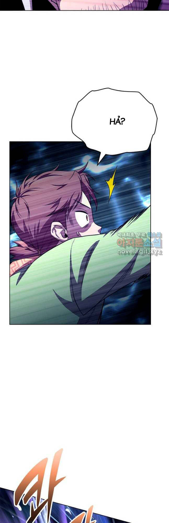 Con Trai Của Gia Tộc Nam Cung Thế Gia Chapter 38 - Trang 2