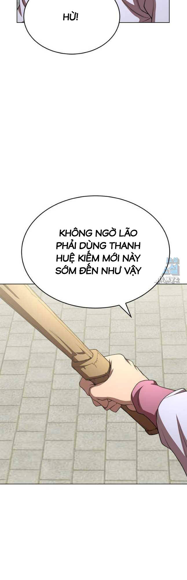 Con Trai Của Gia Tộc Nam Cung Thế Gia Chapter 38 - Trang 2