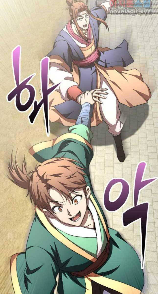 Con Trai Của Gia Tộc Nam Cung Thế Gia Chapter 39 - Trang 2