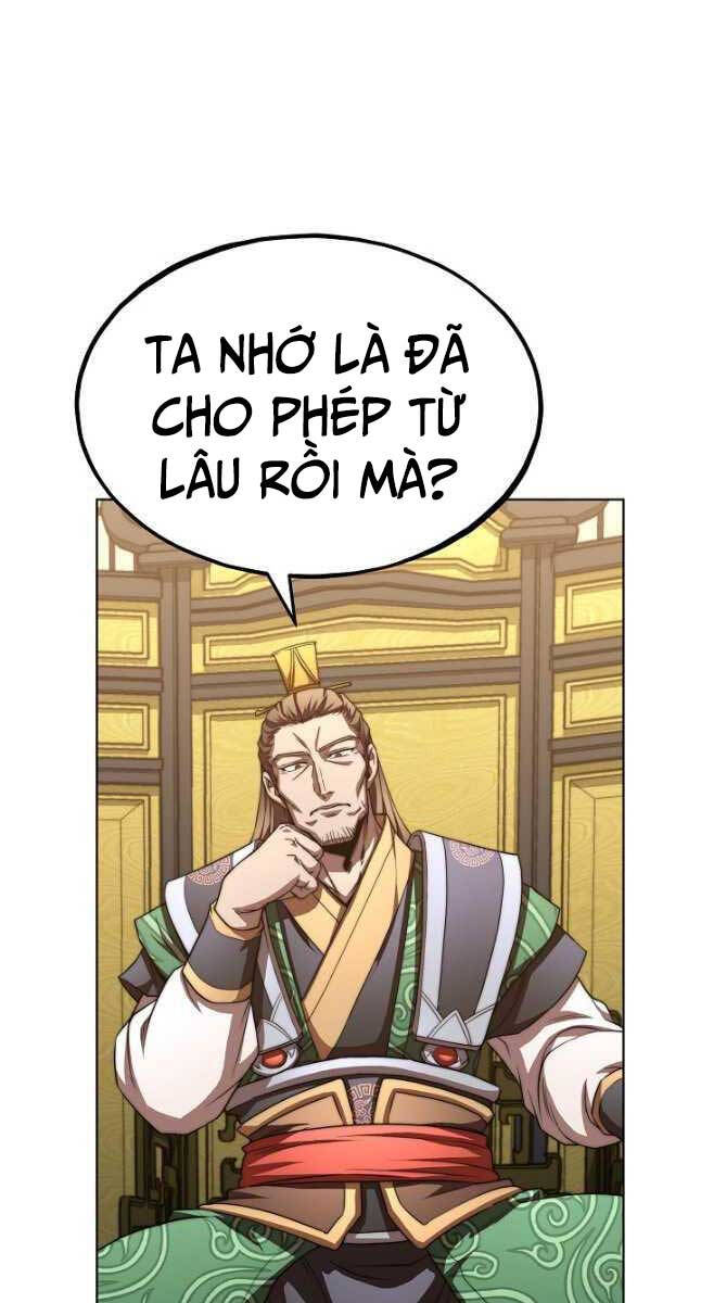 Con Trai Của Gia Tộc Nam Cung Thế Gia Chapter 39 - Trang 2