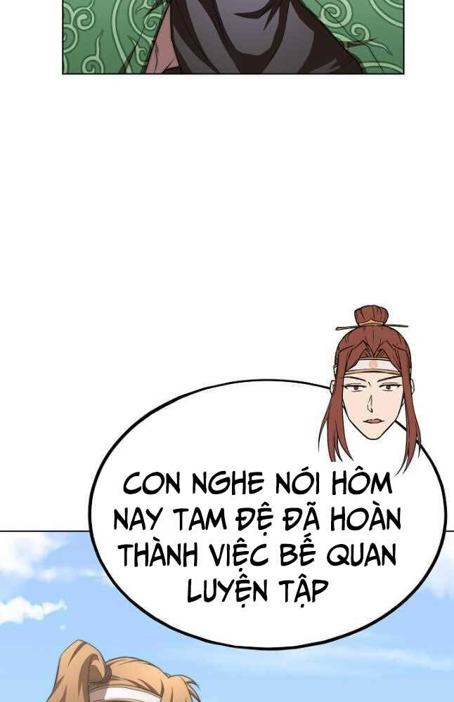 Con Trai Của Gia Tộc Nam Cung Thế Gia Chapter 39 - Trang 2