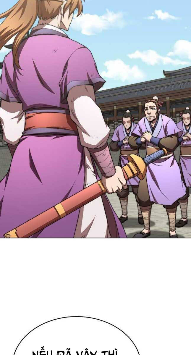 Con Trai Của Gia Tộc Nam Cung Thế Gia Chapter 39 - Trang 2