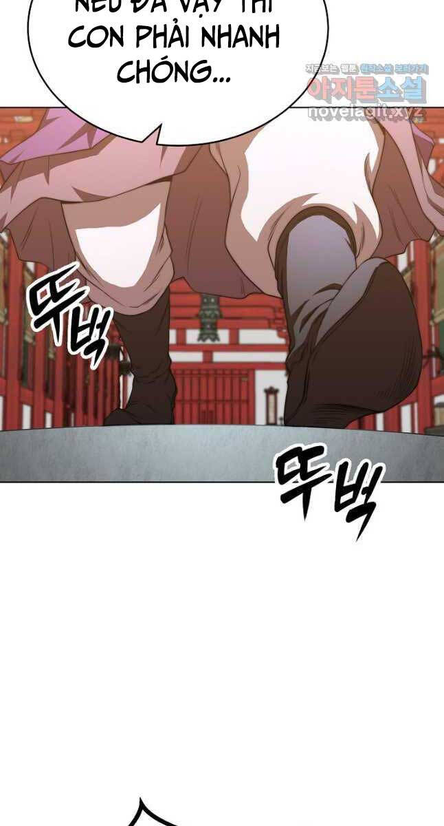 Con Trai Của Gia Tộc Nam Cung Thế Gia Chapter 39 - Trang 2