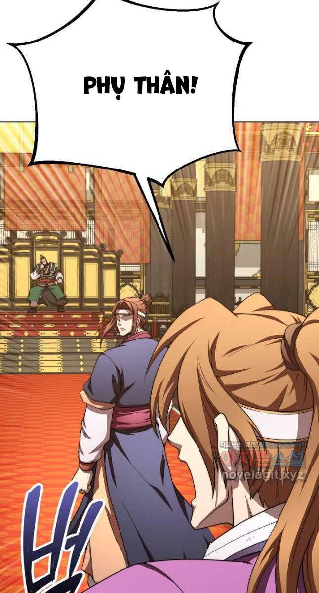 Con Trai Của Gia Tộc Nam Cung Thế Gia Chapter 39 - Trang 2