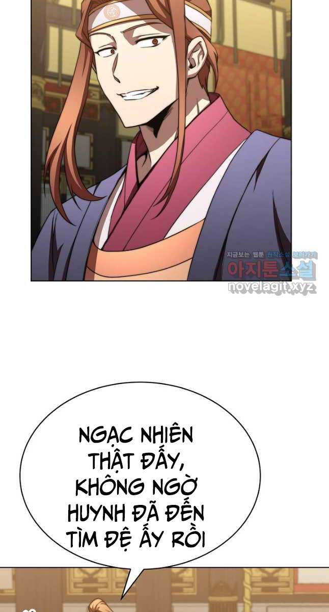 Con Trai Của Gia Tộc Nam Cung Thế Gia Chapter 39 - Trang 2