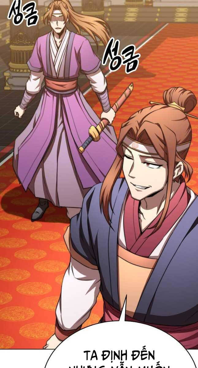 Con Trai Của Gia Tộc Nam Cung Thế Gia Chapter 39 - Trang 2