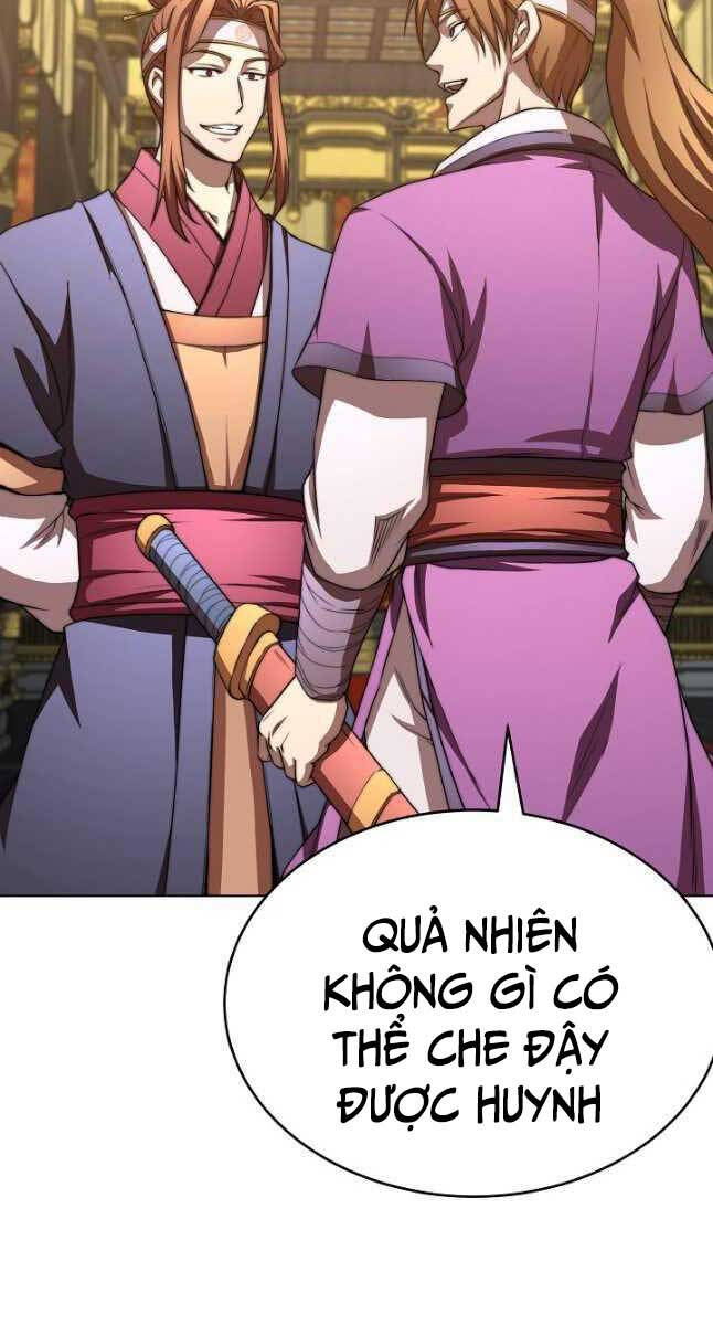 Con Trai Của Gia Tộc Nam Cung Thế Gia Chapter 39 - Trang 2