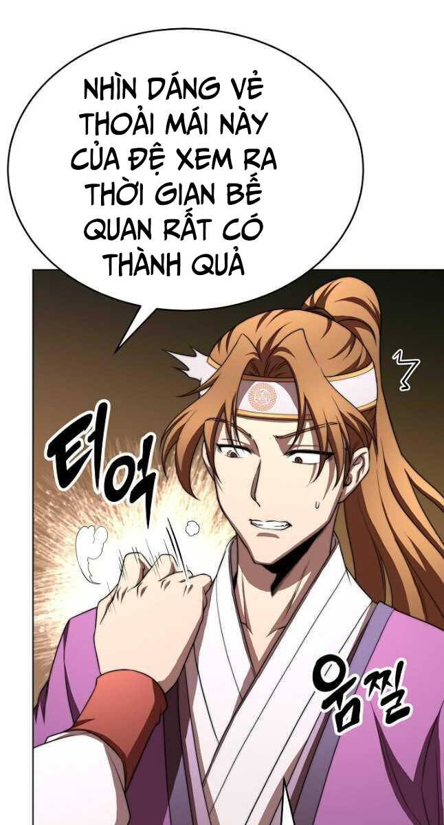 Con Trai Của Gia Tộc Nam Cung Thế Gia Chapter 39 - Trang 2