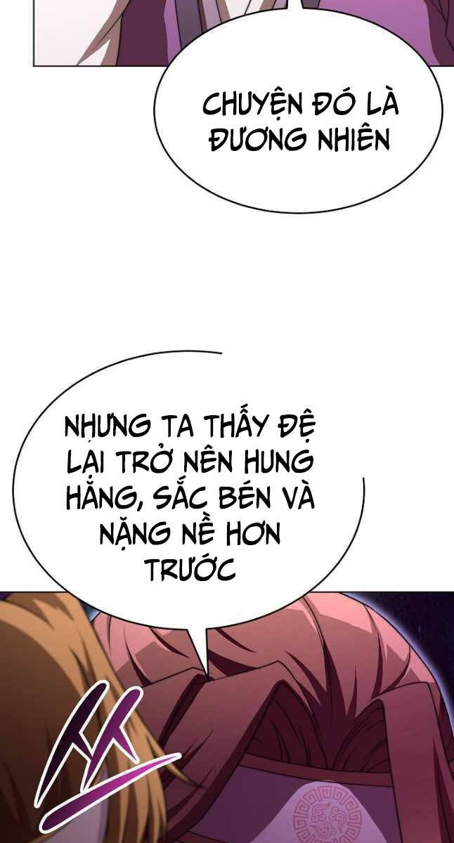 Con Trai Của Gia Tộc Nam Cung Thế Gia Chapter 39 - Trang 2