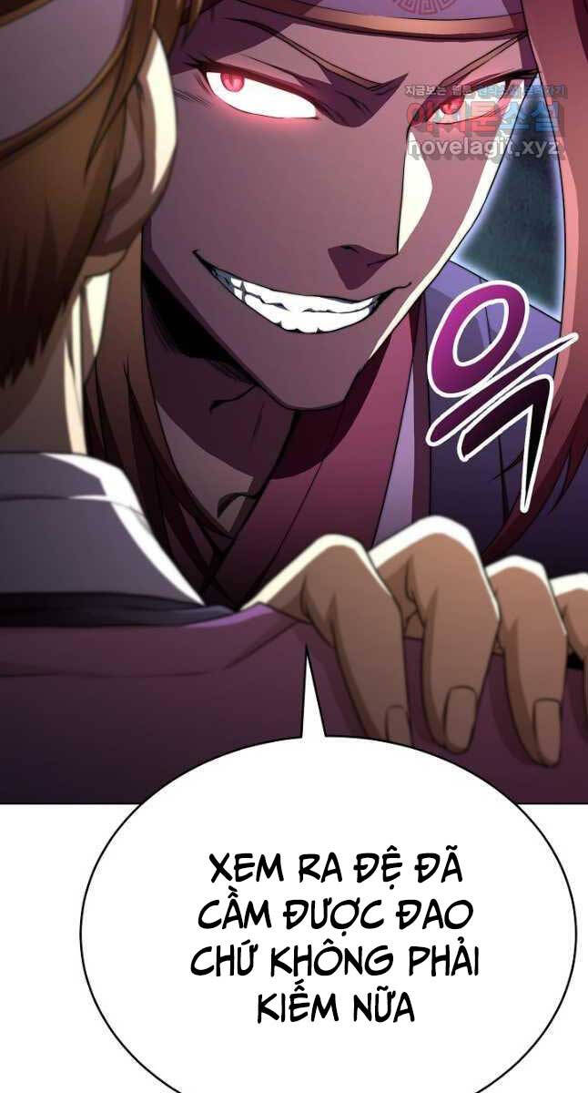 Con Trai Của Gia Tộc Nam Cung Thế Gia Chapter 39 - Trang 2