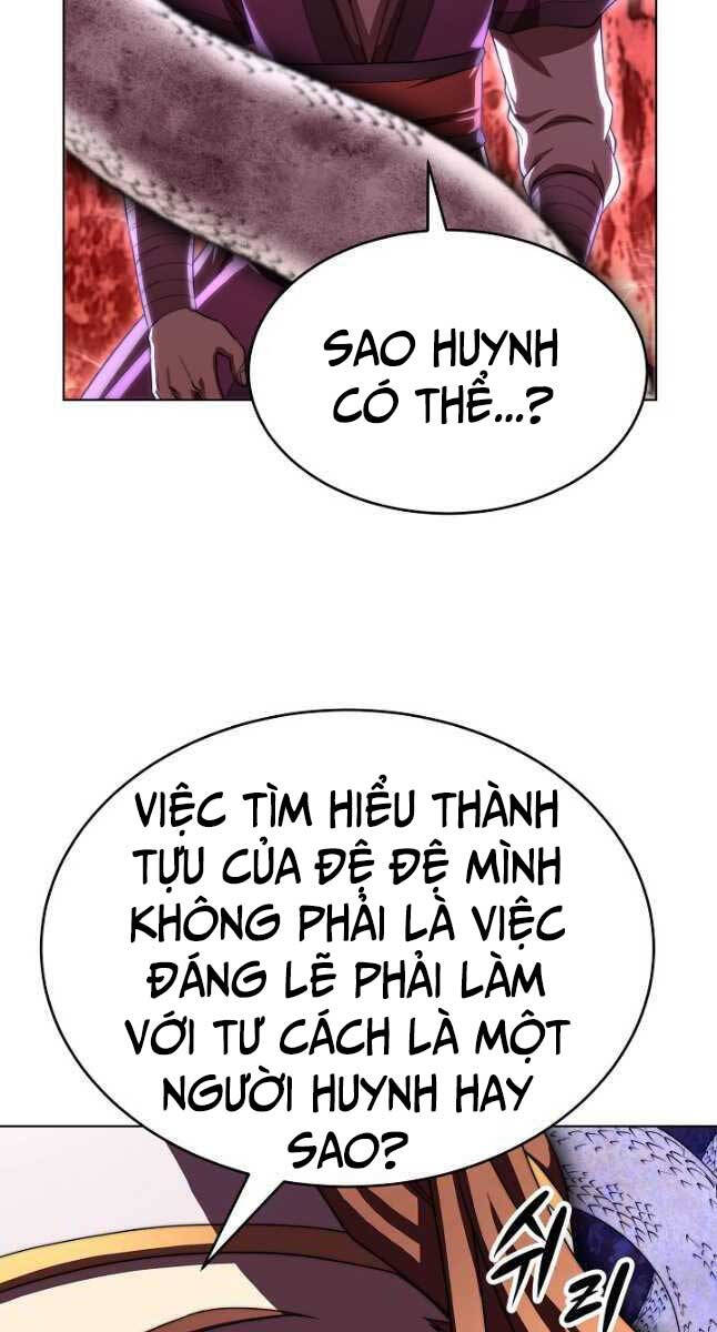Con Trai Của Gia Tộc Nam Cung Thế Gia Chapter 39 - Trang 2