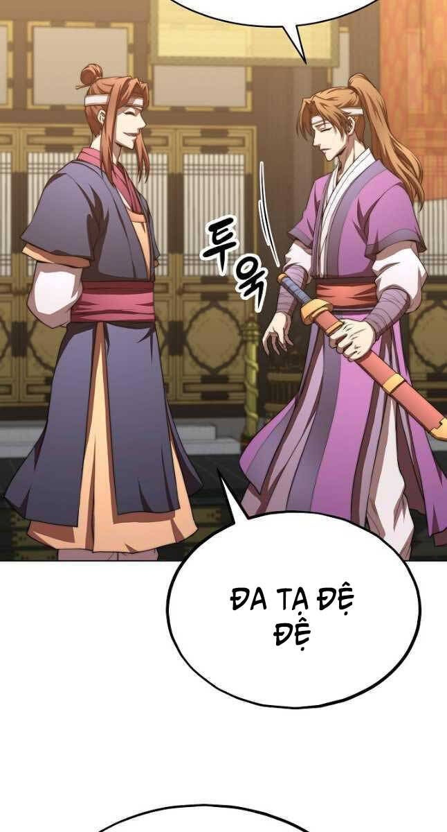 Con Trai Của Gia Tộc Nam Cung Thế Gia Chapter 39 - Trang 2