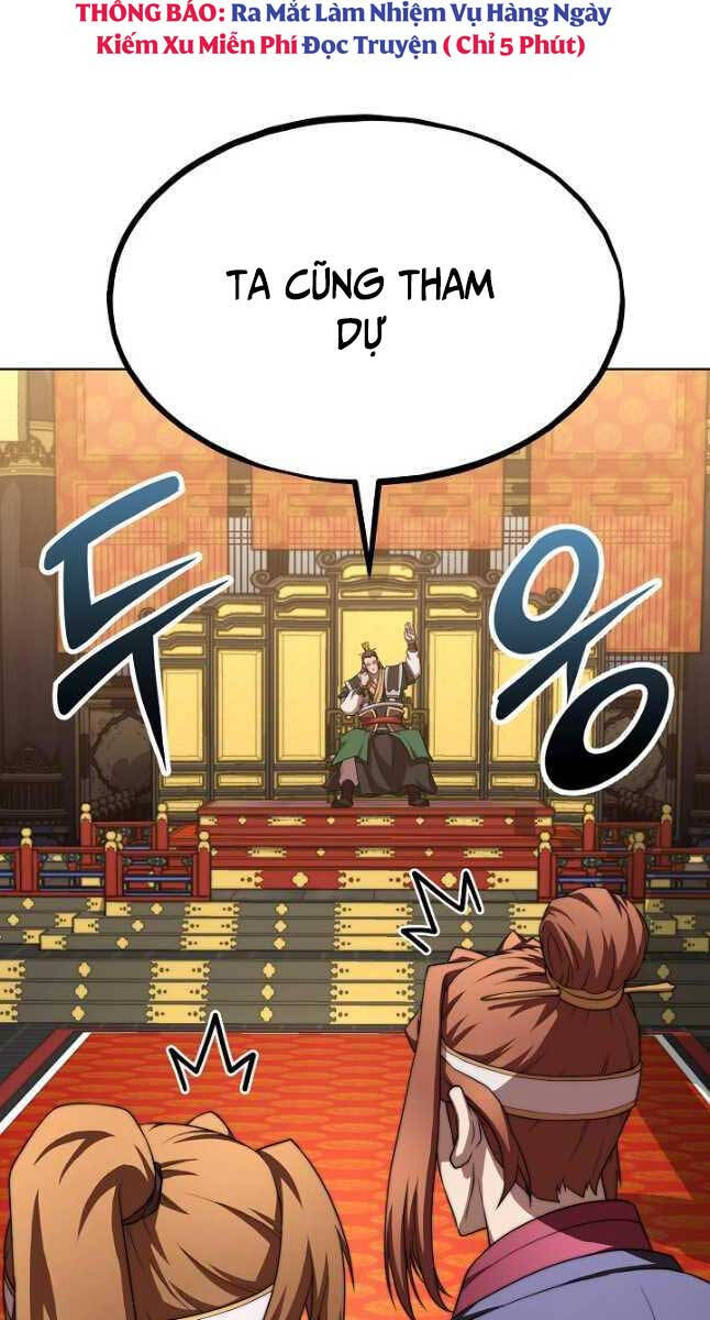 Con Trai Của Gia Tộc Nam Cung Thế Gia Chapter 39 - Trang 2