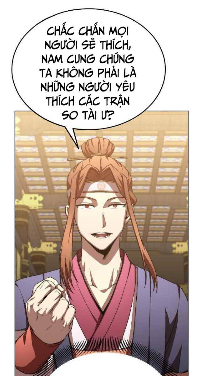 Con Trai Của Gia Tộc Nam Cung Thế Gia Chapter 39 - Trang 2