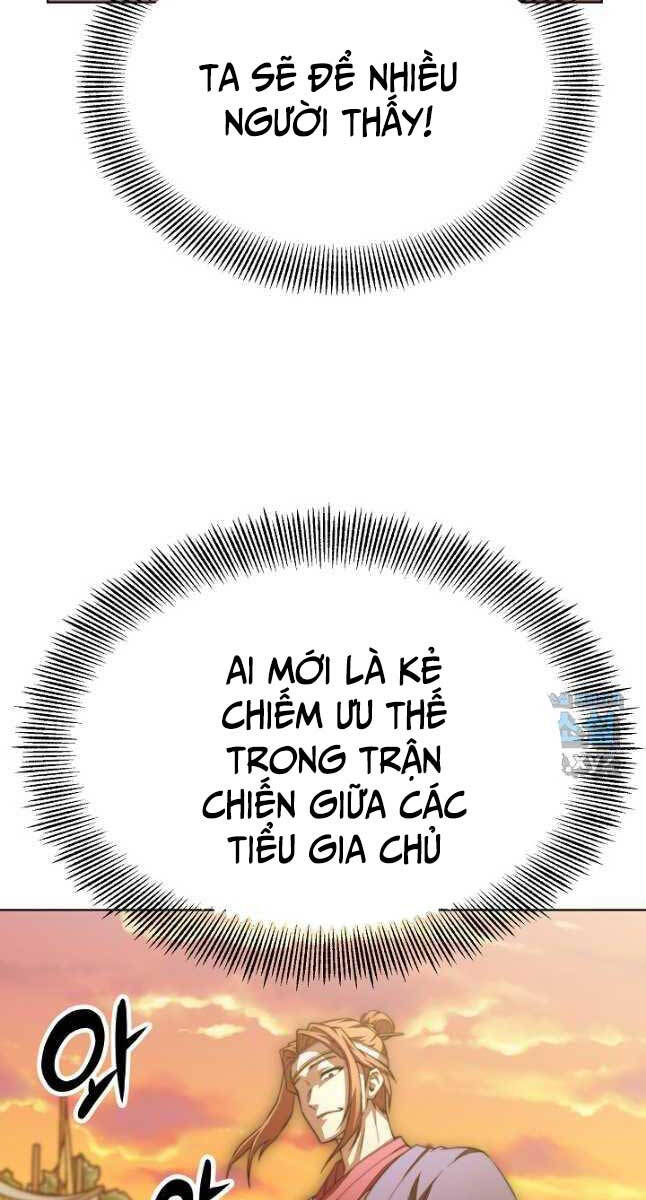 Con Trai Của Gia Tộc Nam Cung Thế Gia Chapter 39 - Trang 2