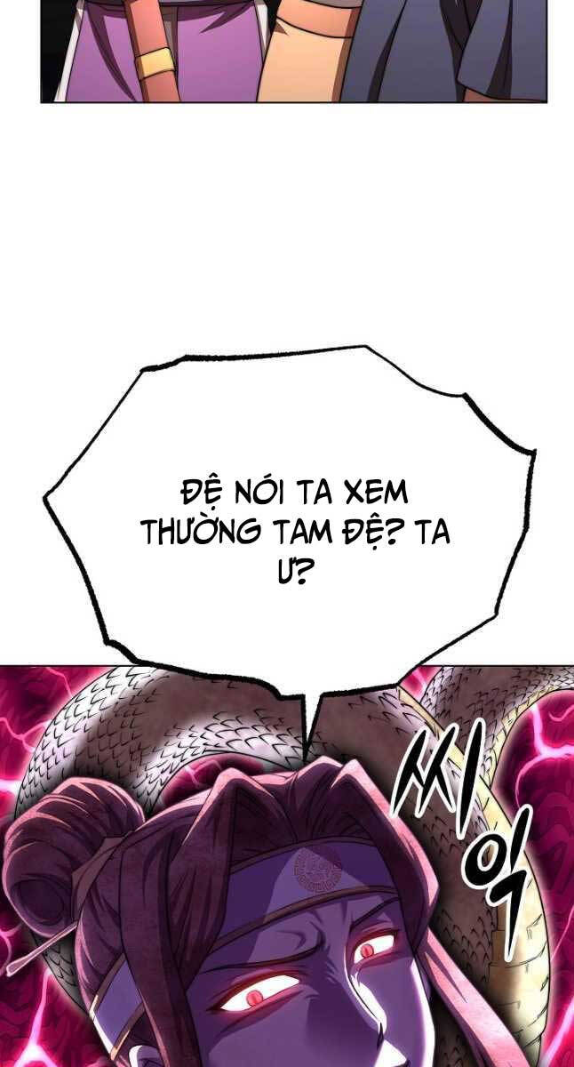 Con Trai Của Gia Tộc Nam Cung Thế Gia Chapter 39 - Trang 2