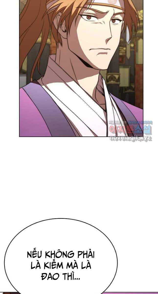 Con Trai Của Gia Tộc Nam Cung Thế Gia Chapter 39 - Trang 2