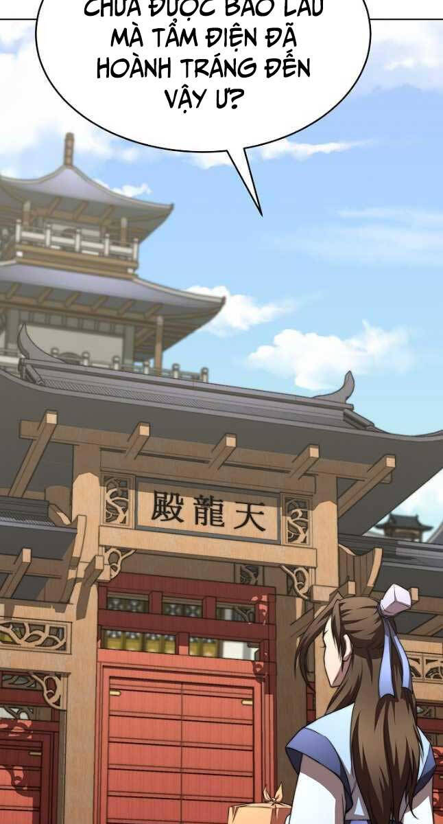 Con Trai Của Gia Tộc Nam Cung Thế Gia Chapter 39 - Trang 2