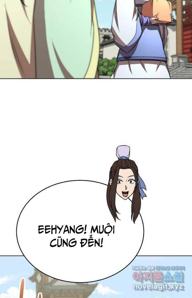 Con Trai Của Gia Tộc Nam Cung Thế Gia Chapter 39 - Trang 2