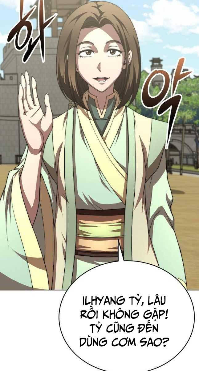 Con Trai Của Gia Tộc Nam Cung Thế Gia Chapter 39 - Trang 2