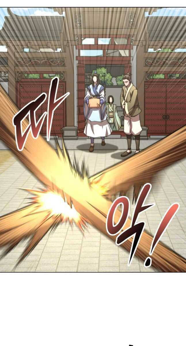 Con Trai Của Gia Tộc Nam Cung Thế Gia Chapter 39 - Trang 2