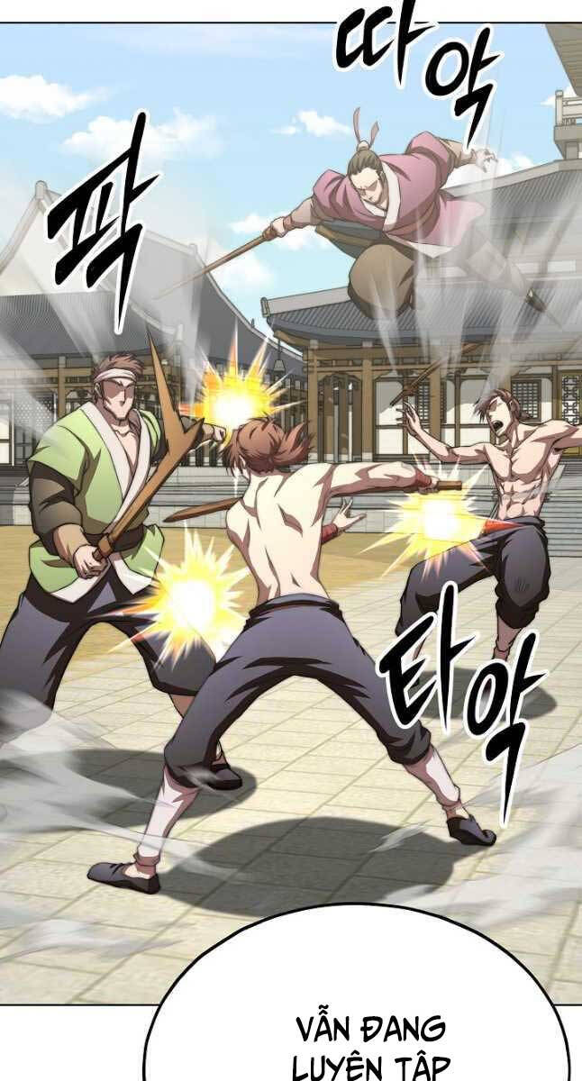 Con Trai Của Gia Tộc Nam Cung Thế Gia Chapter 39 - Trang 2