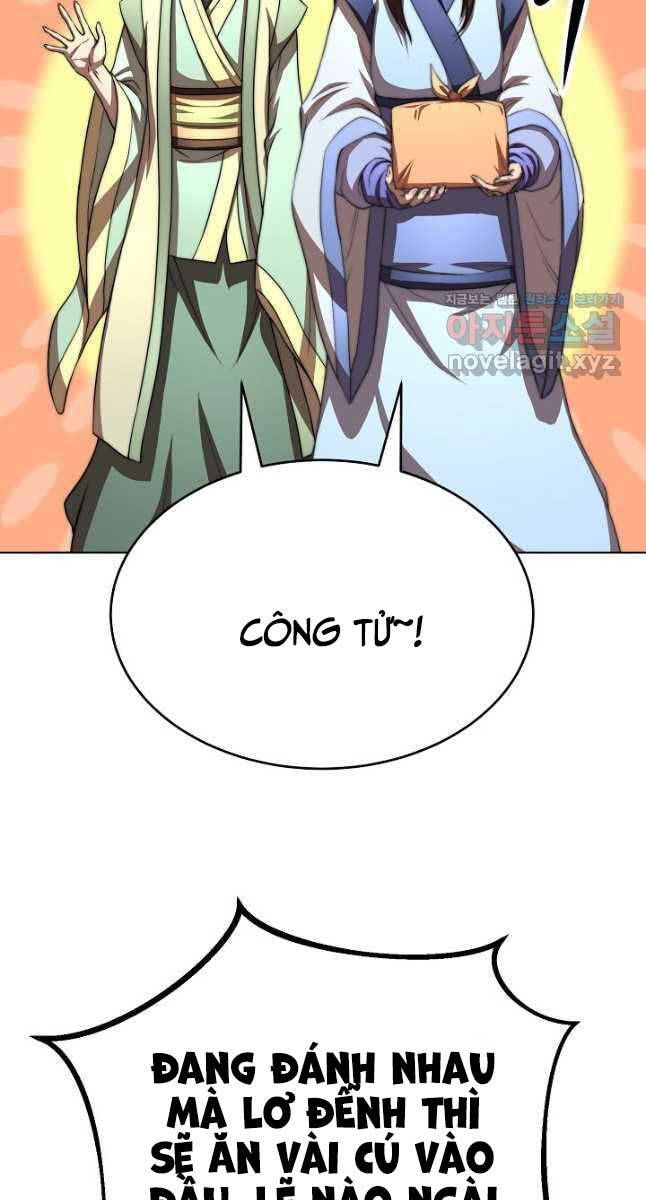 Con Trai Của Gia Tộc Nam Cung Thế Gia Chapter 39 - Trang 2