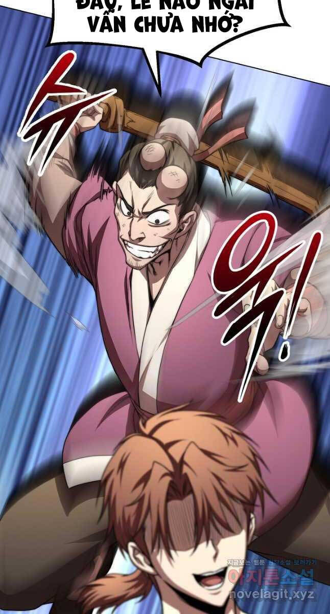 Con Trai Của Gia Tộc Nam Cung Thế Gia Chapter 39 - Trang 2